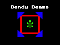 Bendy Beams